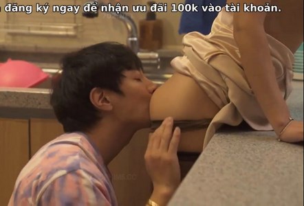 Hương vị của cô em dâu bím đẹp Do Mo-se