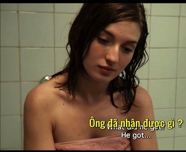 Xoạc em sinh viên bím đẹp đổi tình lấy điểm