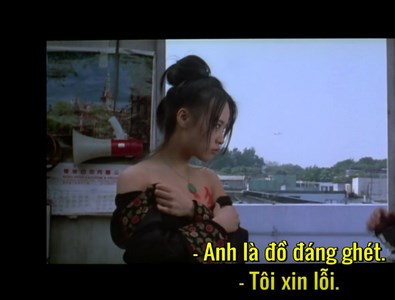Đụ cô bạn học xinh đẹp Vivian Wu